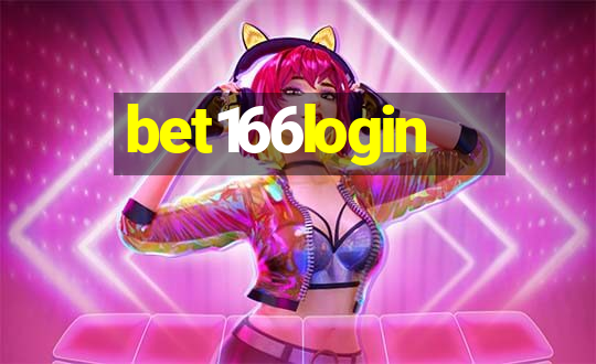 bet166login