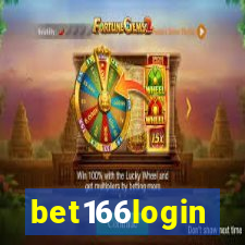 bet166login