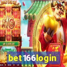 bet166login