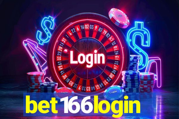 bet166login