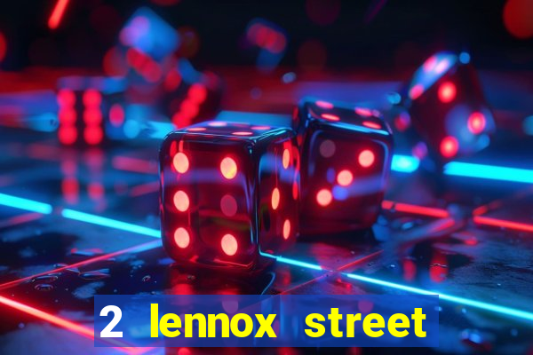 2 lennox street casino nsw 2470