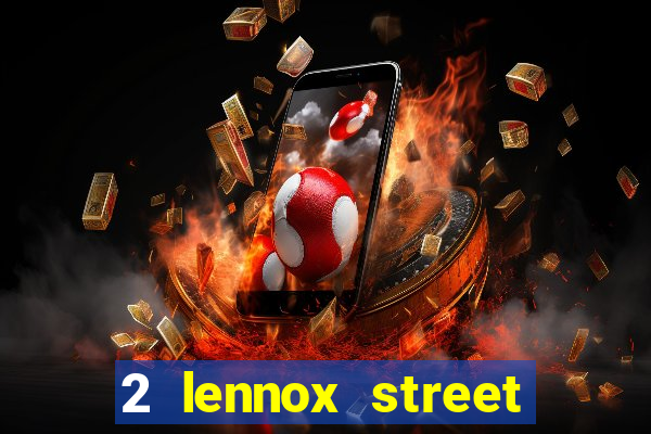 2 lennox street casino nsw 2470