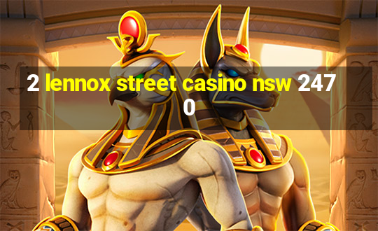 2 lennox street casino nsw 2470