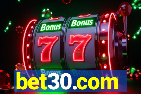 bet30.com