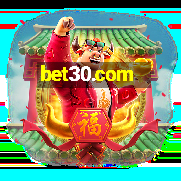 bet30.com