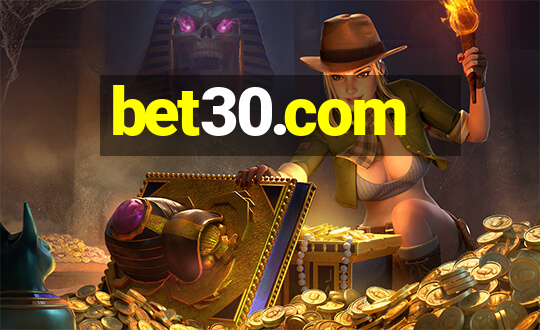 bet30.com