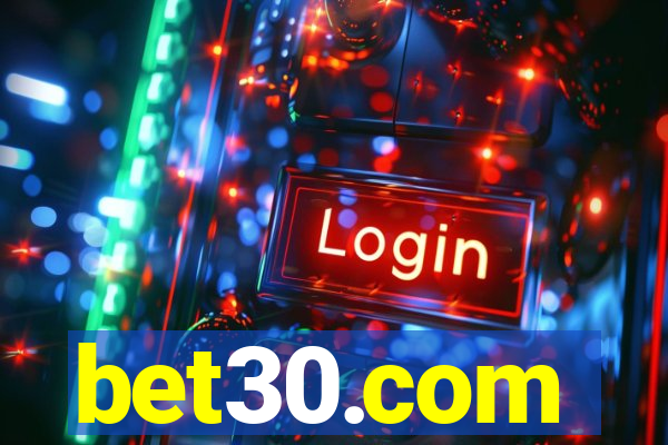 bet30.com