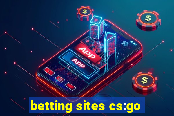 betting sites cs:go