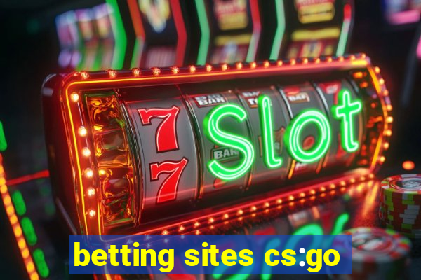 betting sites cs:go