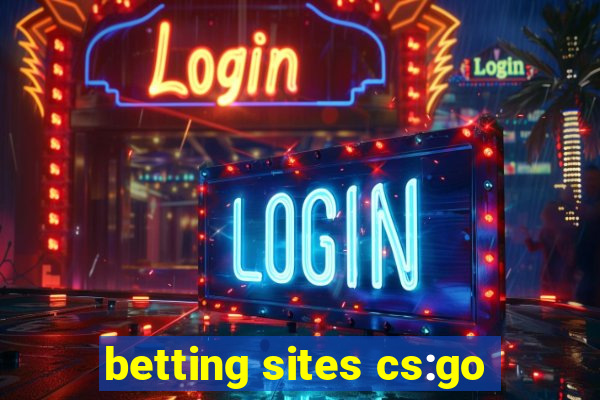 betting sites cs:go