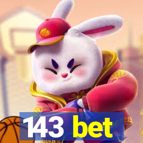 143 bet