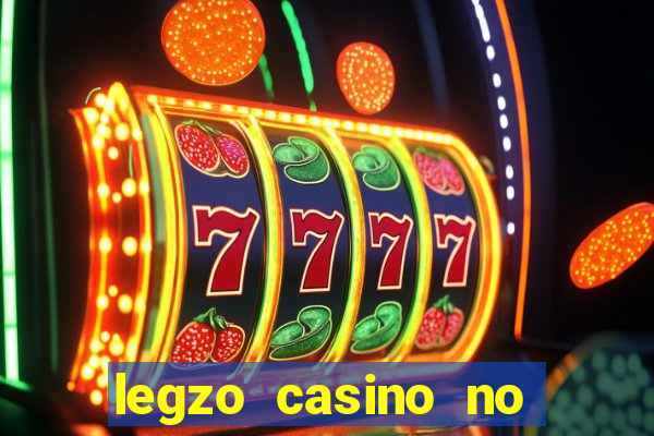 legzo casino no deposit bonus