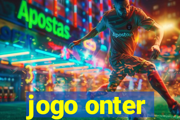 jogo onter