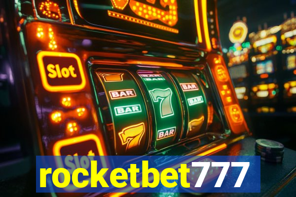 rocketbet777