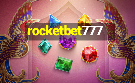 rocketbet777