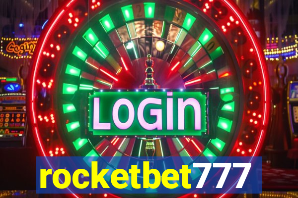 rocketbet777