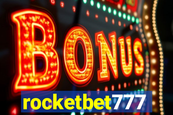 rocketbet777