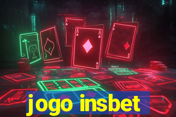 jogo insbet