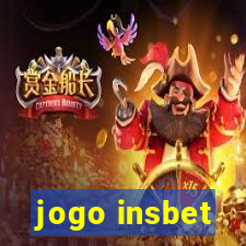 jogo insbet