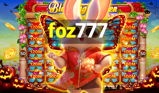 foz777