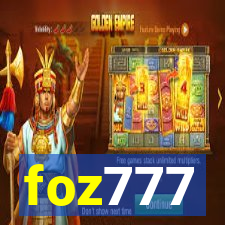 foz777