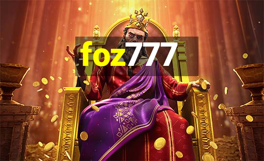 foz777