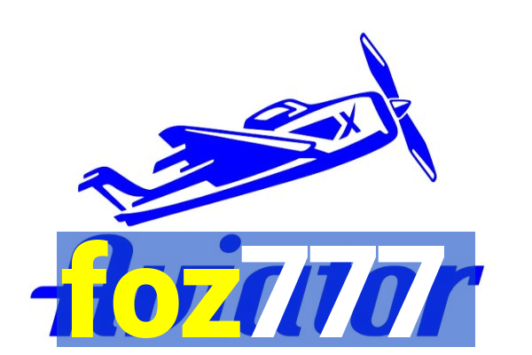 foz777