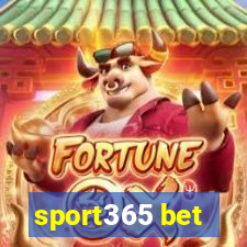 sport365 bet