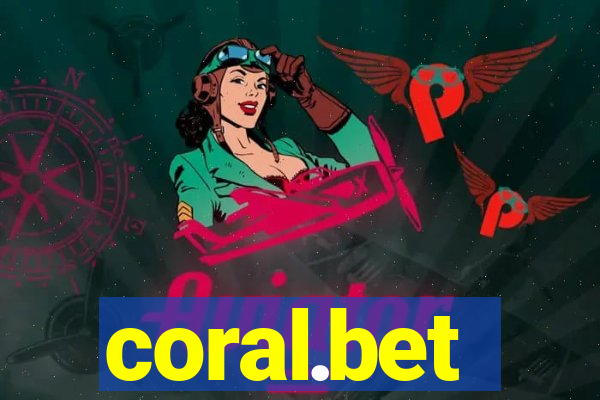 coral.bet