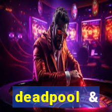 deadpool & wolverine vizerhd