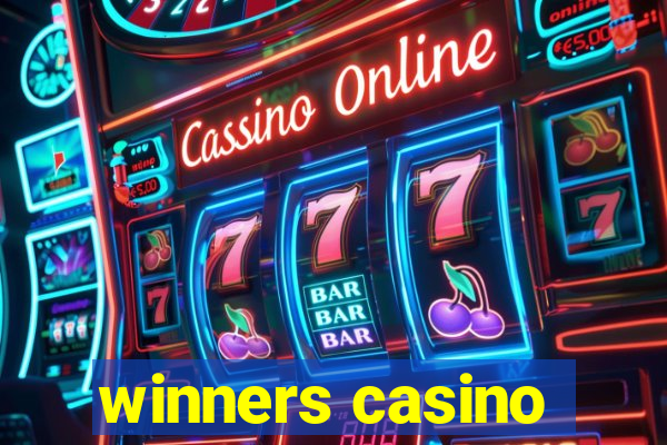 winners casino