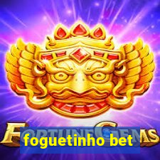 foguetinho bet