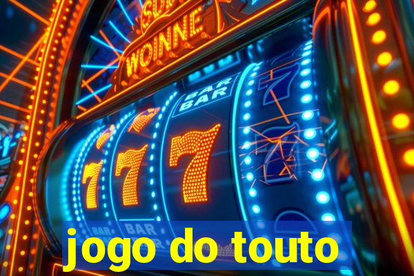 jogo do touto