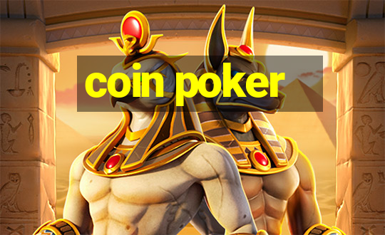 coin poker