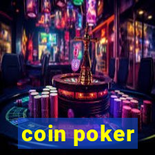 coin poker