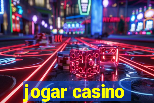 jogar casino