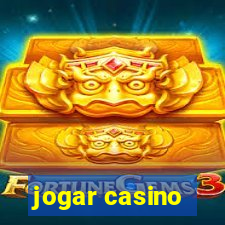 jogar casino