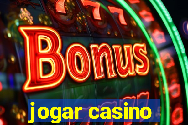 jogar casino