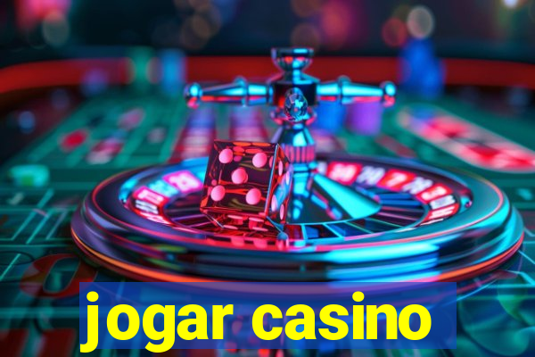 jogar casino