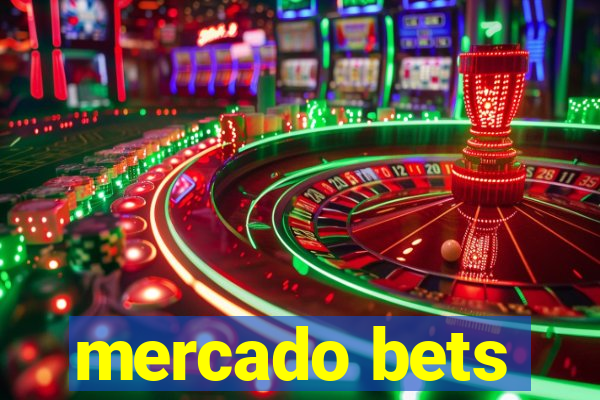 mercado bets