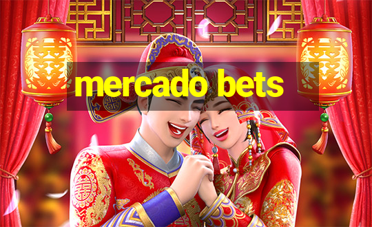 mercado bets