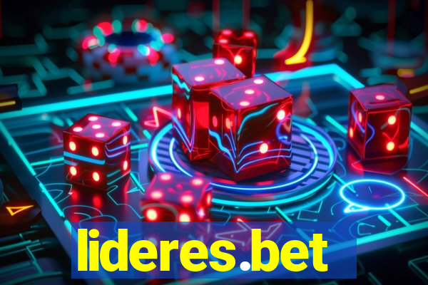 lideres.bet