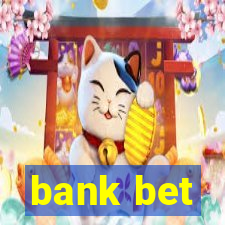 bank bet