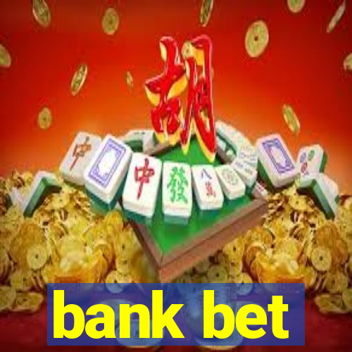 bank bet