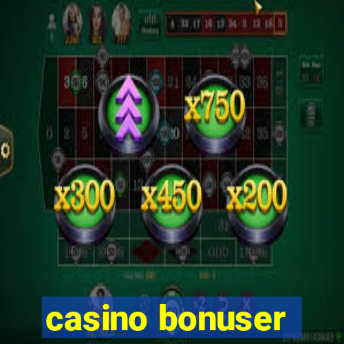 casino bonuser