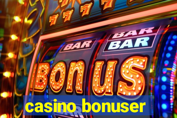 casino bonuser