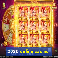 2020 online casino