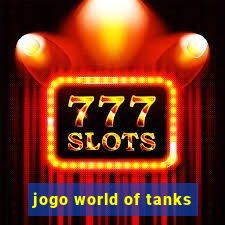 jogo world of tanks