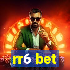 rr6 bet