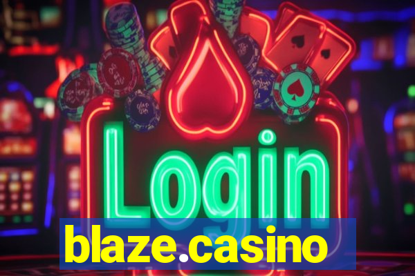 blaze.casino